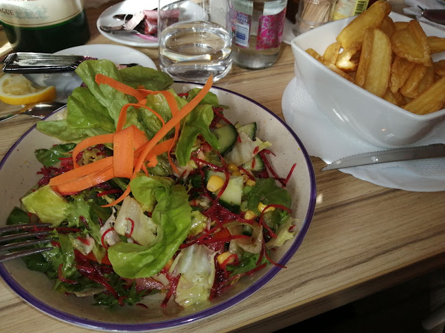 Comentarii opinii despre Random Bistro Marcali