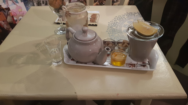 Opinii despre Csacska Macska Csecse-becse în Veszprém - Vendéglátás