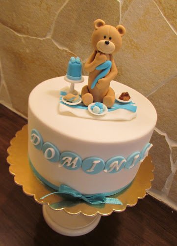 Sweets Látványcukrászda