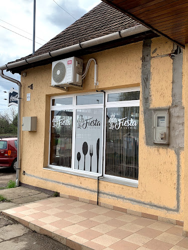 La Fiesta Pizzéria