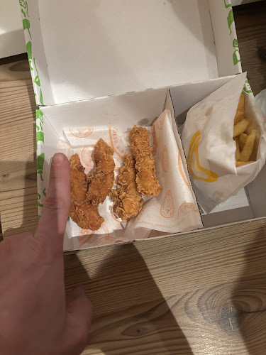 Pizza Monster Streetfood & Grill