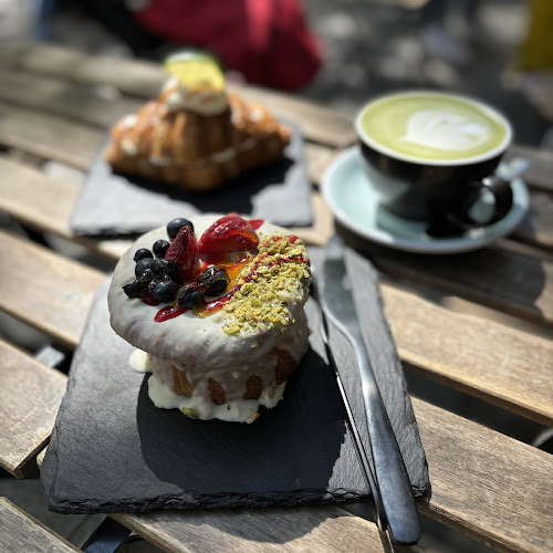 Bageri Pekseg - Budapest