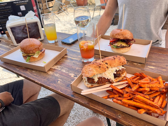 Comentarii opinii despre Gastrogarden Budaörs