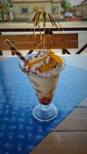 Comentarii opinii despre Fábián Cukrászda