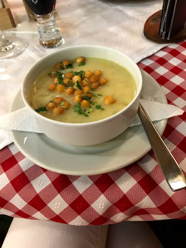 Comentarii opinii despre Butykos Kisvendéglő