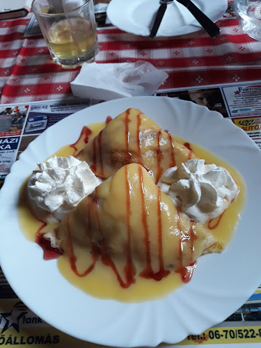 DESPERADO - Kiskunfélegyháza