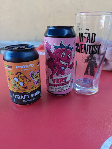 Berva Söröző és Motorkerékpár Múzeum - Jászberény