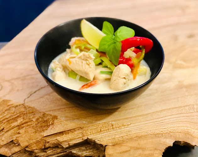 Comentarii opinii despre Pasta Barbers Bistro