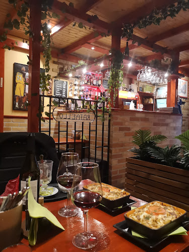 Ciao Rafaello Pizzéria és Pizza futárszolgálat - Budapest