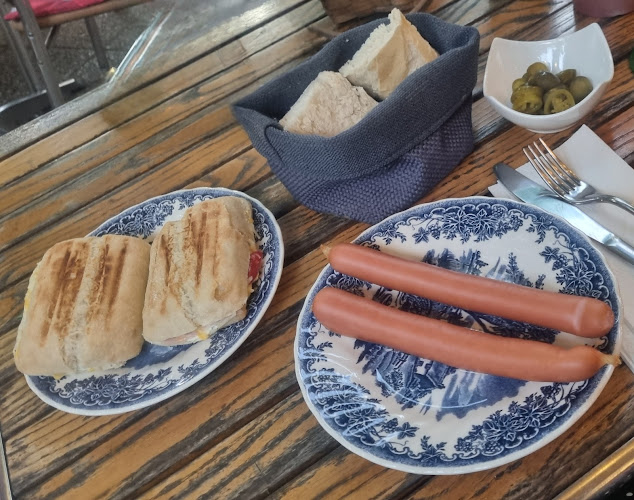 Pikk Dáma Söröző - Budapest