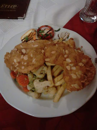 Fehér Ló Vendéglő - Győr