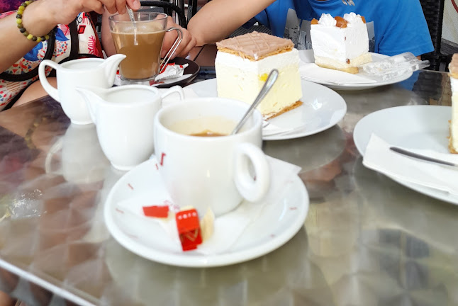 Forum Bistro -étterem,pizza,hamburger, street food, hot-dog - Vendéglátás