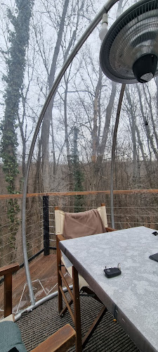 Mecsek Pihenő - Vendéglátás