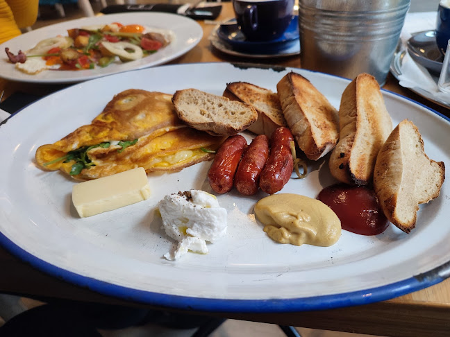 El Gusto Gourmet - Vendéglátás