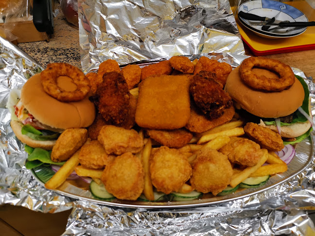 Comentarii opinii despre Mama Burger