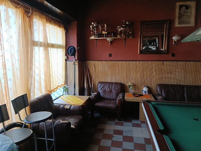 Comentarii opinii despre Aranyeső espresso