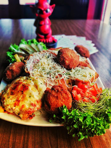 Red Devils Pub & Pizzéria