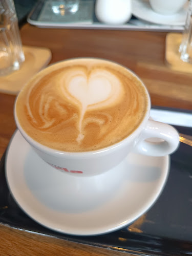 SD Coffee Bar & Pizza