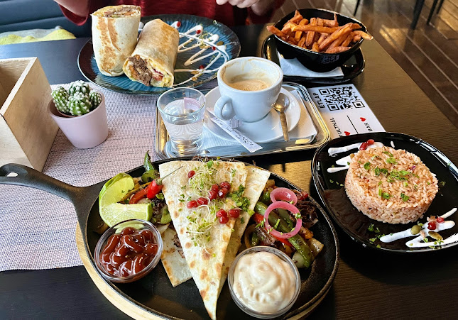 El Gringo Mexikói Étterem - Gárdony