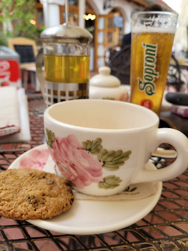 Comentarii opinii despre Nagyi Kertje Étterem és Teaház