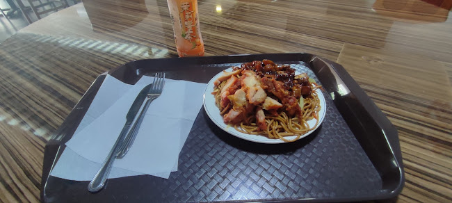 Tian Yuan Étterem - Vendéglátás