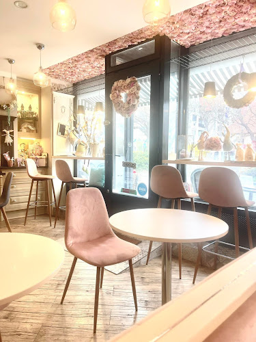 Comentarii opinii despre Spejz Bistro Shop Caffe