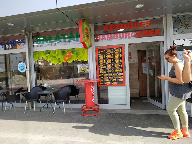 Budapest, Mérnök u. 35, 1119