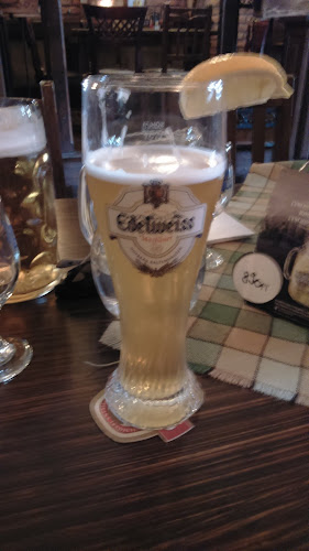 Croatia Pub és Pizzéria - Sopron