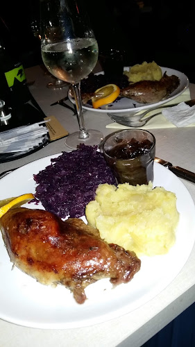 Opinii despre Öntöde Gasztro menübàr în Szombathely - Vendéglátás