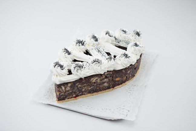 Opinii despre Mokka Cukrászda în Nyíregyháza - Vendéglátás