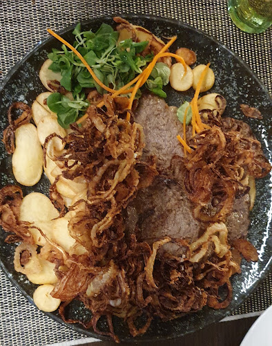 Yellow Pub étterem - Vendéglátás