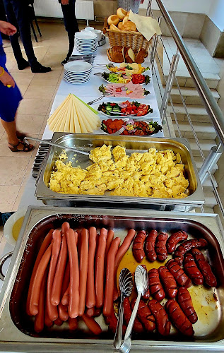 Juharos Étterem - Dunaújváros