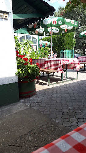 Opinii despre Dunakincse Fancsek vendéglő în Szigetszentmiklós - Vendéglátás