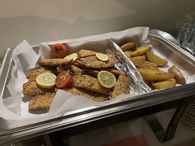 ÚJ-BUDAVÁR-LAK Vendéglő - Vendéglátás