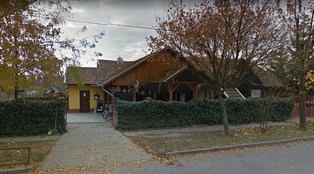 Opinii despre Décseri Presszó în Békés - Vendéglátás