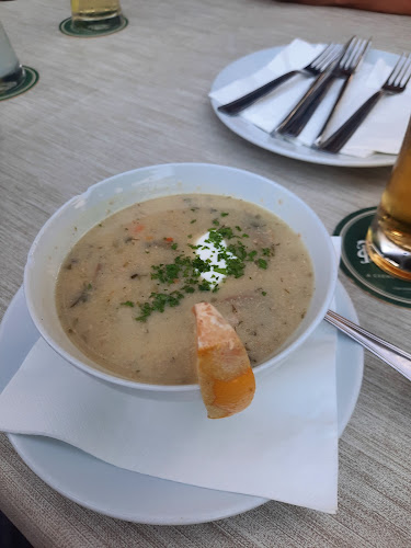 Opinii despre János Pince Étterem în Balatonberény - Vendéglátás