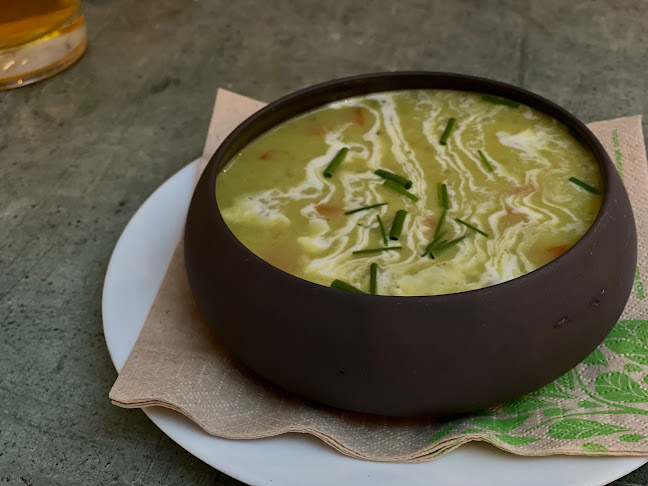 Opinii despre Balkán Bisztró în Pécs - Vendéglátás