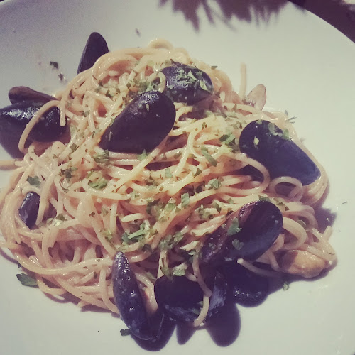 Comentarii opinii despre Trattoria da Matteo