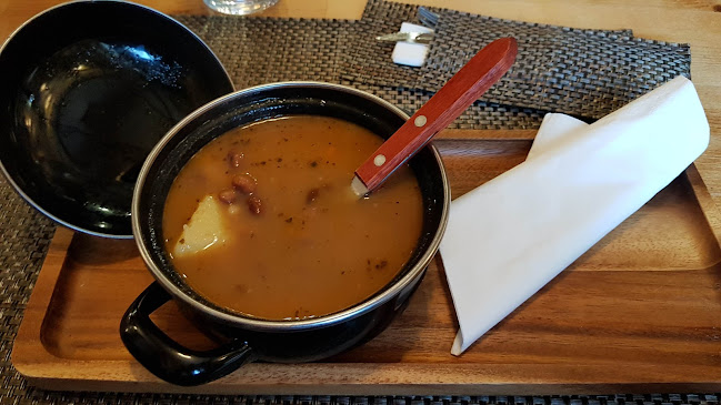 Opinii despre Stube Étterem în Pilisvörösvár - Vendéglátás