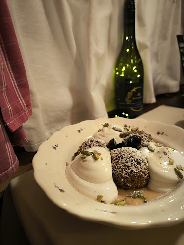 Vadvirág Vendéglő és Fogadó - Vendéglátás