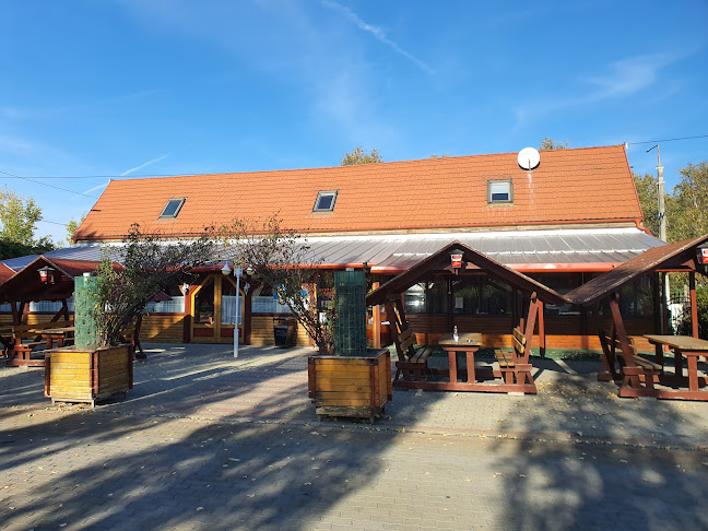 Mátyás Ranch Étterem - Berettyóújfalu