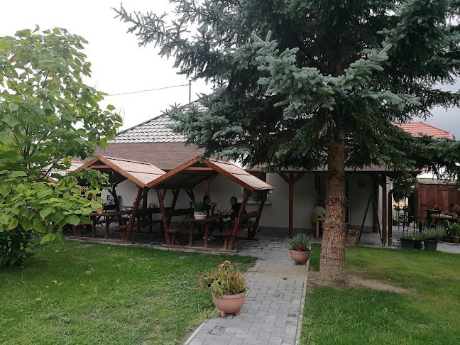 Dunasziget, Duna u. 10, 9226