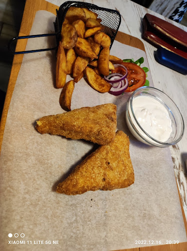 Umami Bar&Burger - Nyíregyháza