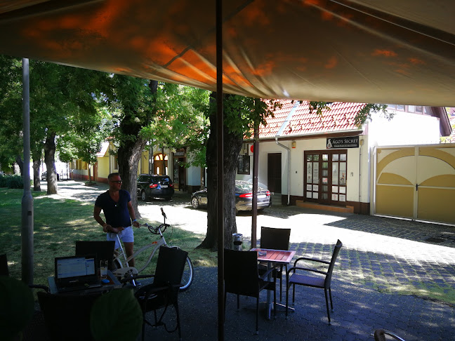 Kecskemét, Kecskeméti Végh Mihály tér 3, 6000