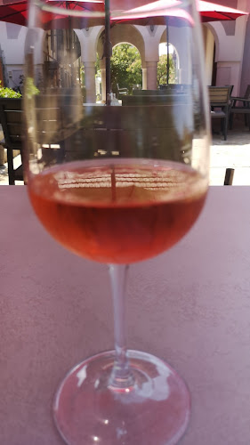 Opinii despre Mákvirág Borház-vendéglő în Révfülöp - Vendéglátás