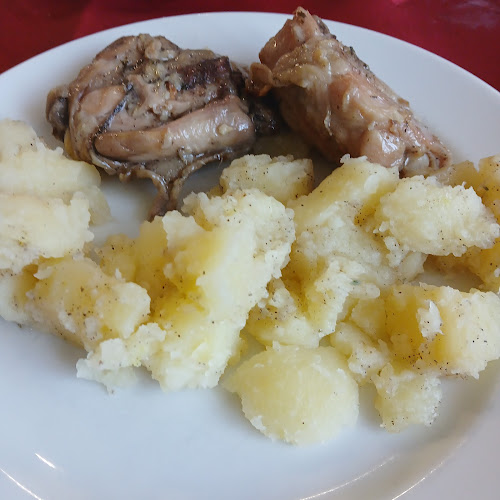 Vuk Söröző - Vendéglátás