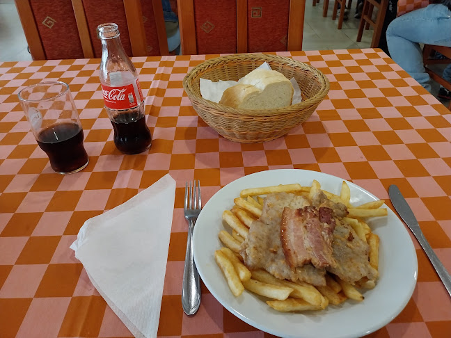 Kisúj-Étterem - Kisújszállás