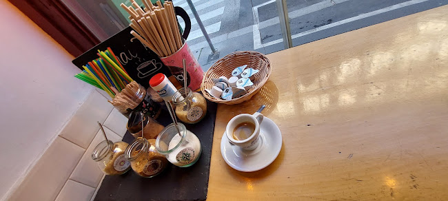 Comentarii opinii despre Café Santo