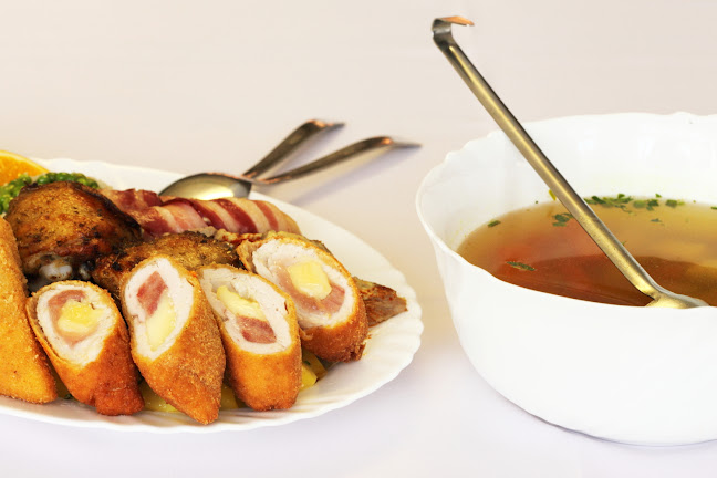 Opinii despre Diófa Étterem és Rendezvényház în Budapest - Események és ünnepségek