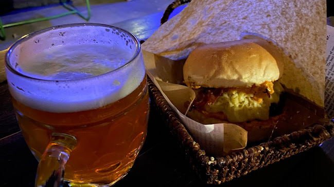 Opinii despre Baan's Kitchen în Hódmezővásárhely - Vendéglátás